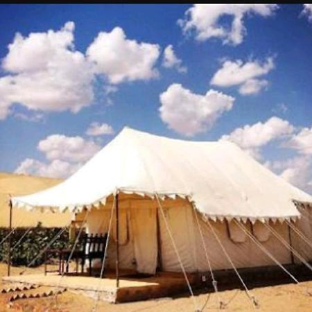 Mangalam Resort Jaisalmer Kūri Buitenkant foto