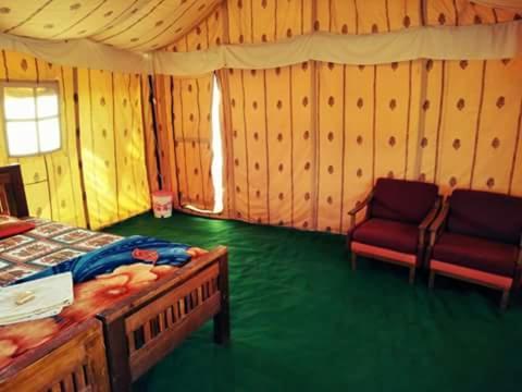 Mangalam Resort Jaisalmer Kūri Buitenkant foto